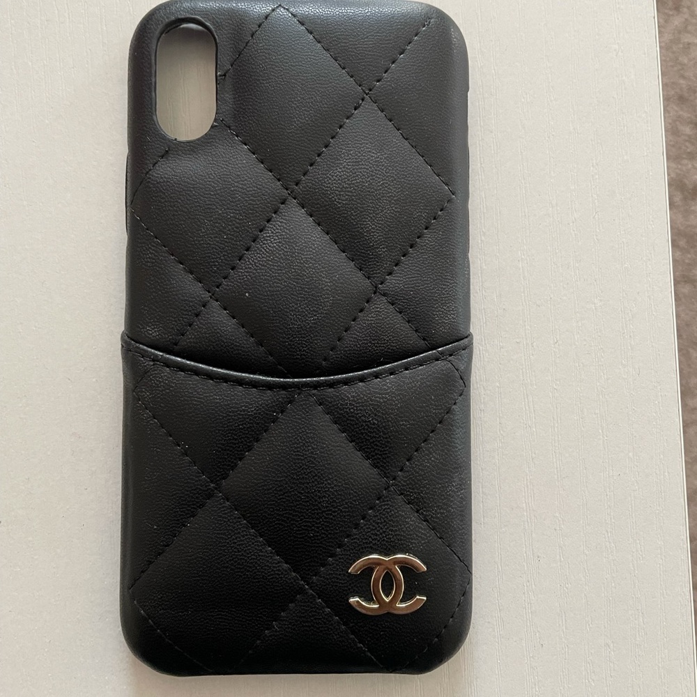iPhone XS case